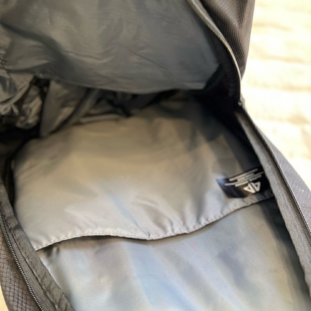 Alpha Prime Series Training Backpack - Picture 6 of 12